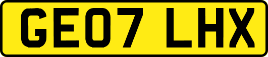 GE07LHX