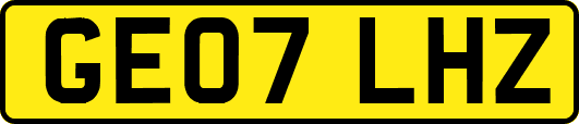GE07LHZ