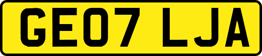 GE07LJA