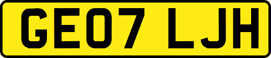 GE07LJH
