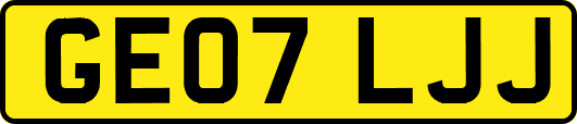 GE07LJJ