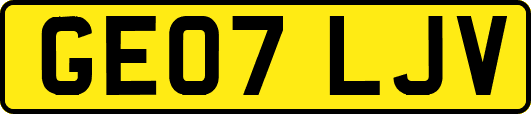 GE07LJV
