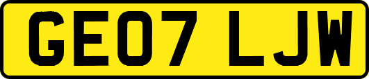 GE07LJW