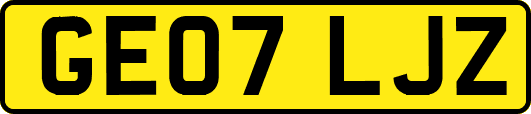 GE07LJZ