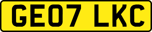 GE07LKC
