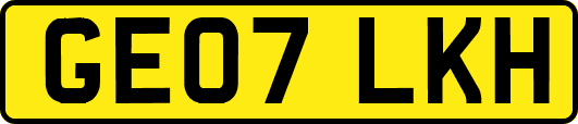 GE07LKH