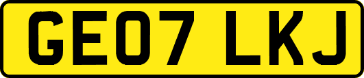 GE07LKJ