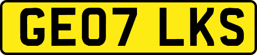 GE07LKS