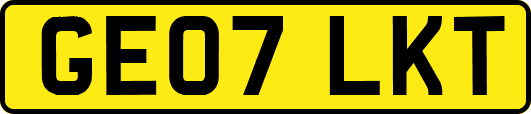 GE07LKT