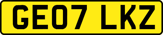 GE07LKZ