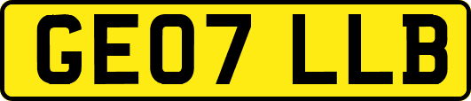 GE07LLB