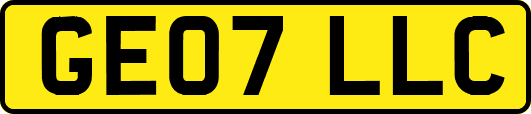 GE07LLC