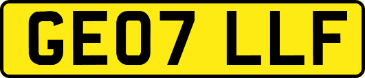 GE07LLF