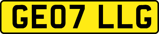 GE07LLG