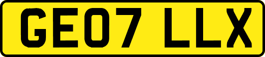 GE07LLX