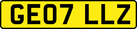 GE07LLZ