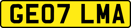 GE07LMA
