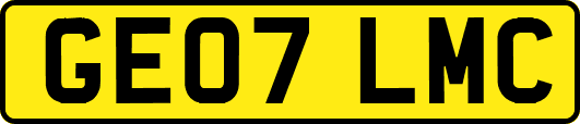 GE07LMC