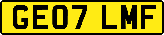 GE07LMF