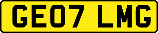 GE07LMG