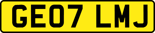 GE07LMJ