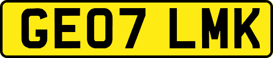 GE07LMK