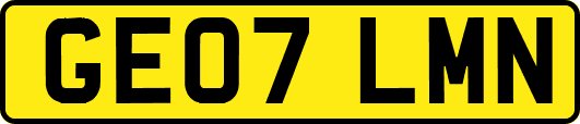 GE07LMN