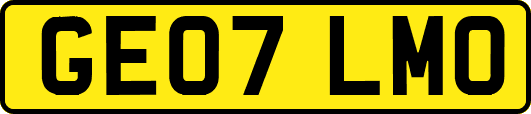 GE07LMO