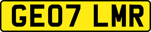 GE07LMR
