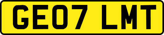 GE07LMT