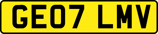 GE07LMV