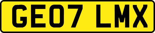 GE07LMX