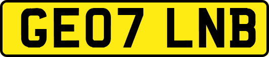 GE07LNB