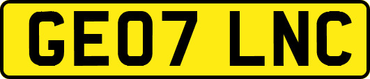 GE07LNC