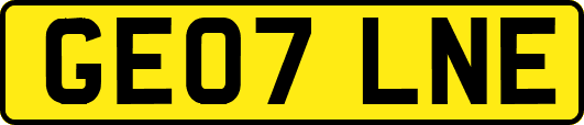 GE07LNE