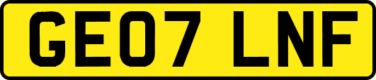 GE07LNF