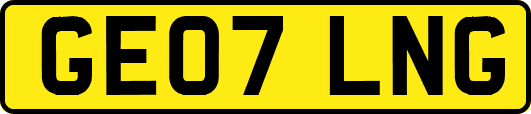 GE07LNG