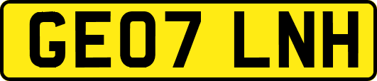 GE07LNH
