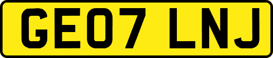 GE07LNJ
