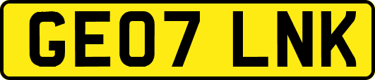 GE07LNK