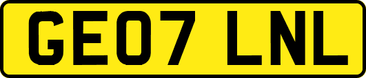 GE07LNL