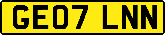 GE07LNN