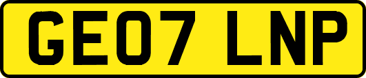 GE07LNP