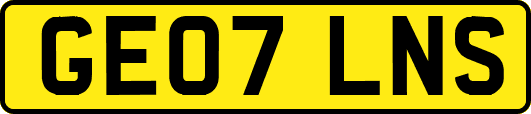 GE07LNS