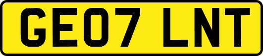 GE07LNT