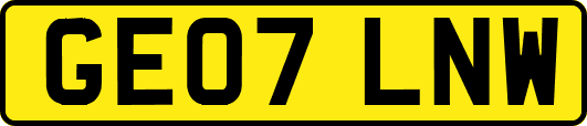 GE07LNW