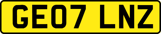 GE07LNZ