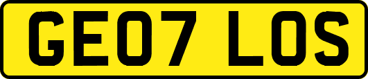 GE07LOS