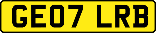 GE07LRB
