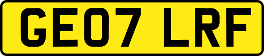 GE07LRF